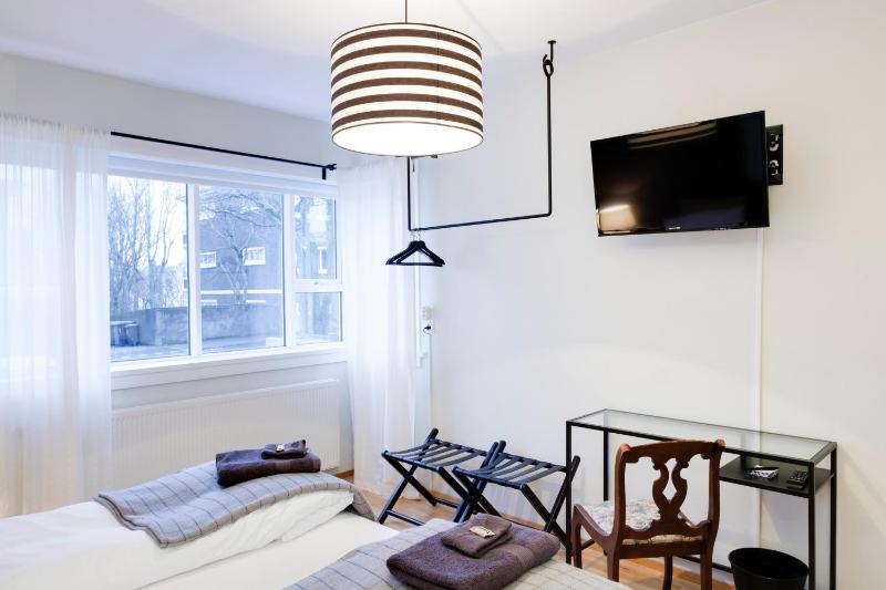 Freyja Guesthouse & Suites - image 13