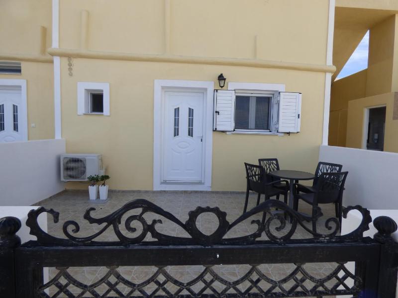 Two-Bedroom Apartment-Ground Floor-A1 image 1