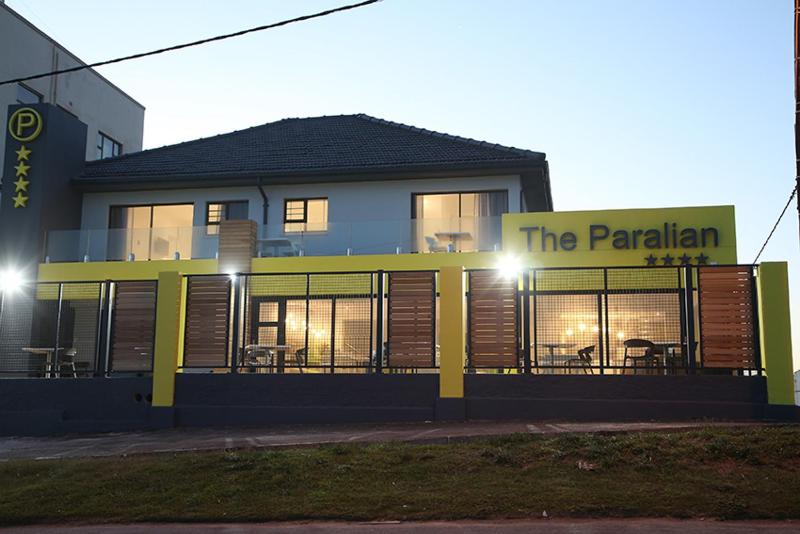 The Paralian Exclusive Guest House - image 14
