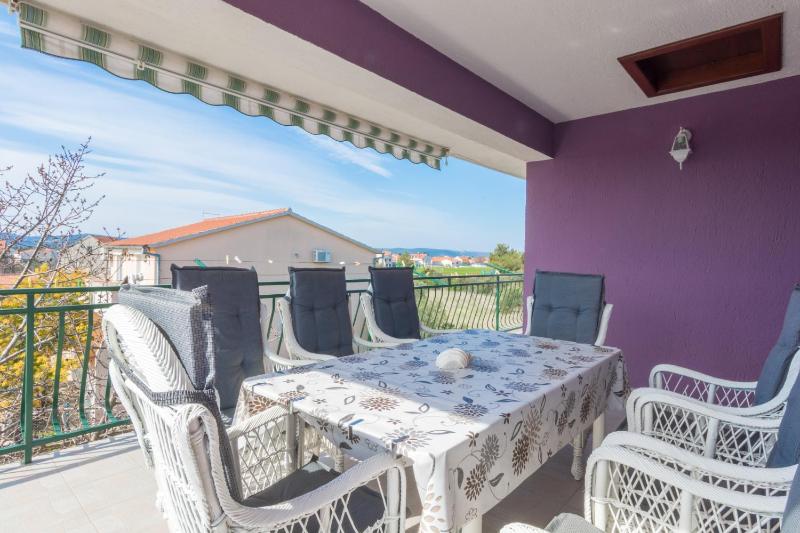 Apartment Boja - image 40