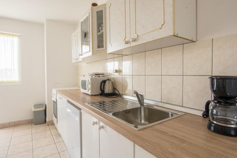 Apartment Boja - image 21