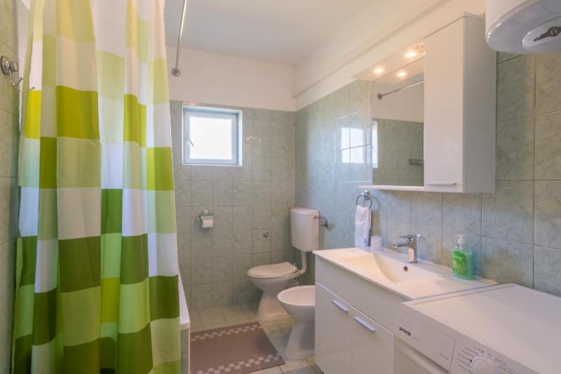 Apartment Boja - image 20