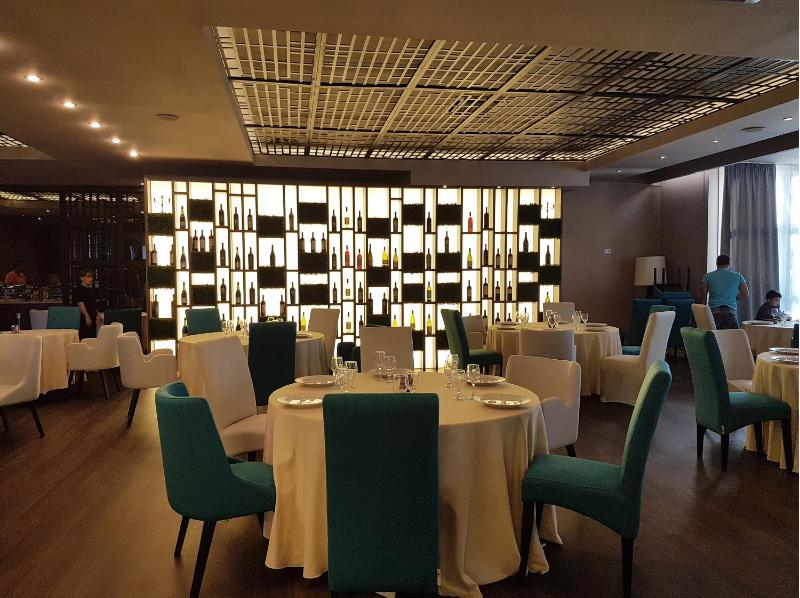 Hotel Boavista - image 32