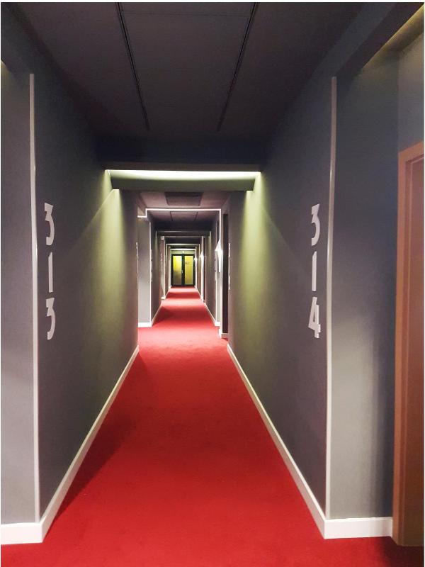 Hotel Boavista - image 10