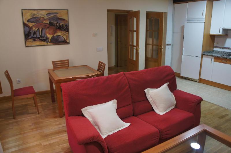 Deluxe Apartment image 4