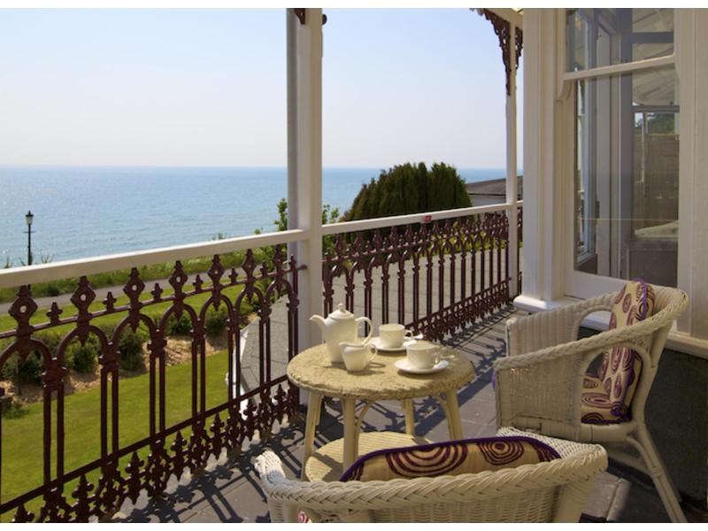 Premier Suite image 1