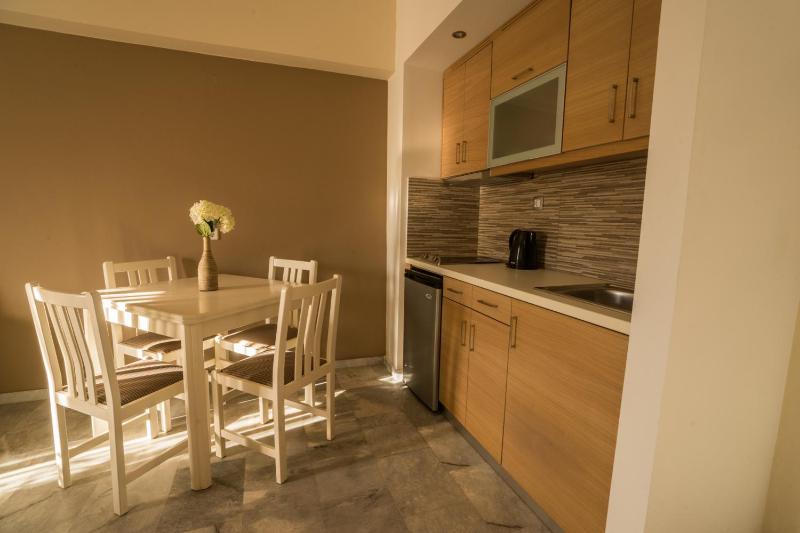 Two-Bedroom Apartment image 1