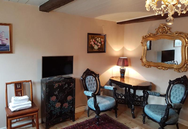 Single Room image 1