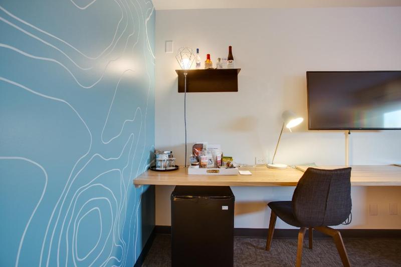 Standard Single Room image 3