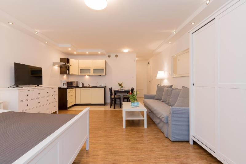 Jantar Apartamenty- Zielone Tarasy - image 14