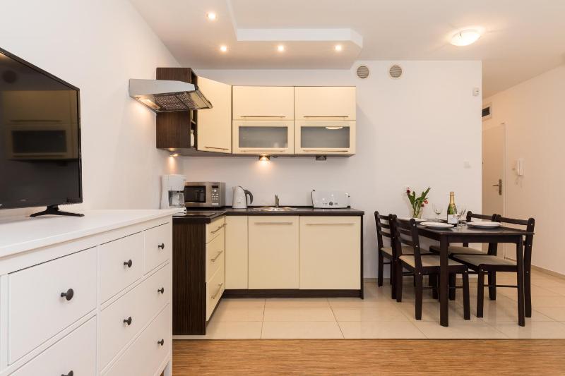 Jantar Apartamenty- Zielone Tarasy - image 37