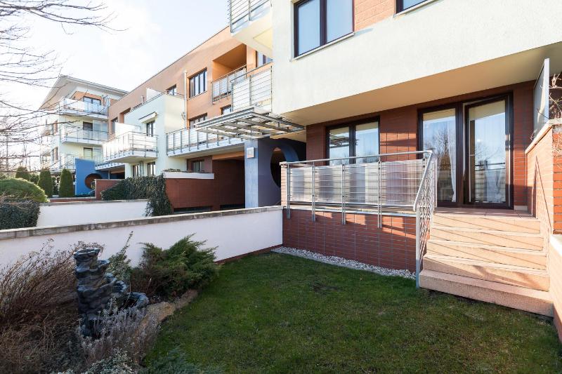 Jantar Apartamenty- Zielone Tarasy - image 7