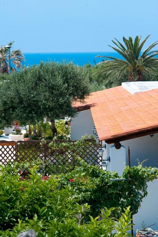 Residence Le Vigne - image 37