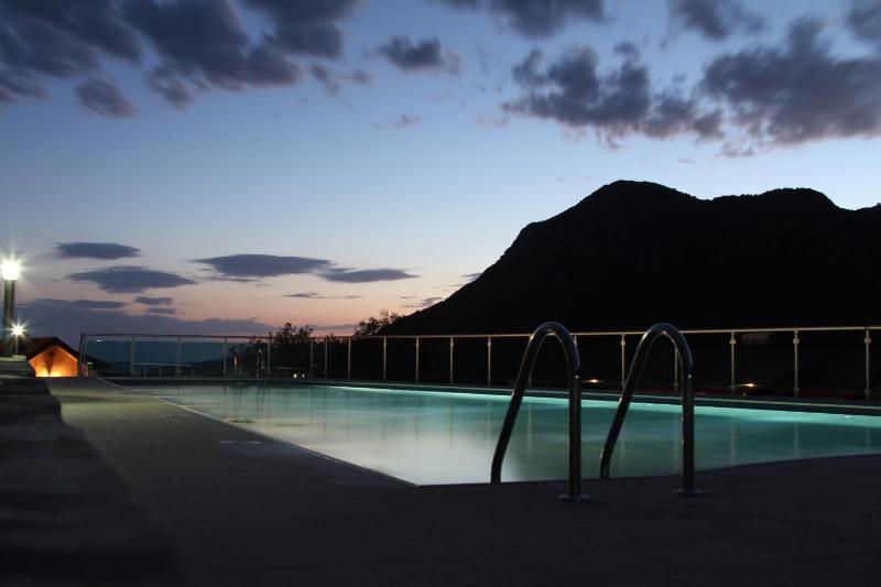 Zubci mountain apartment - image 8