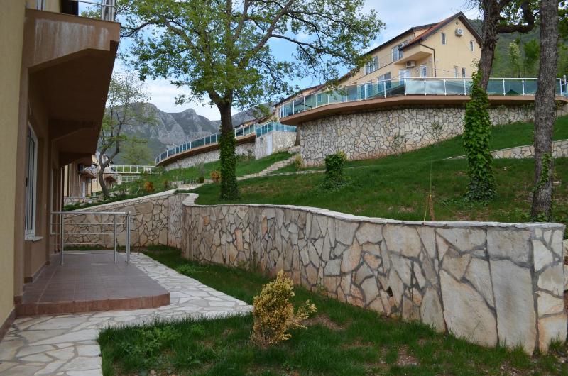 Zubci mountain apartment - image 4