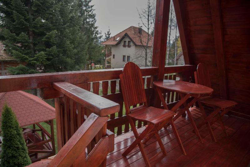 Apartment - Split Level image 2