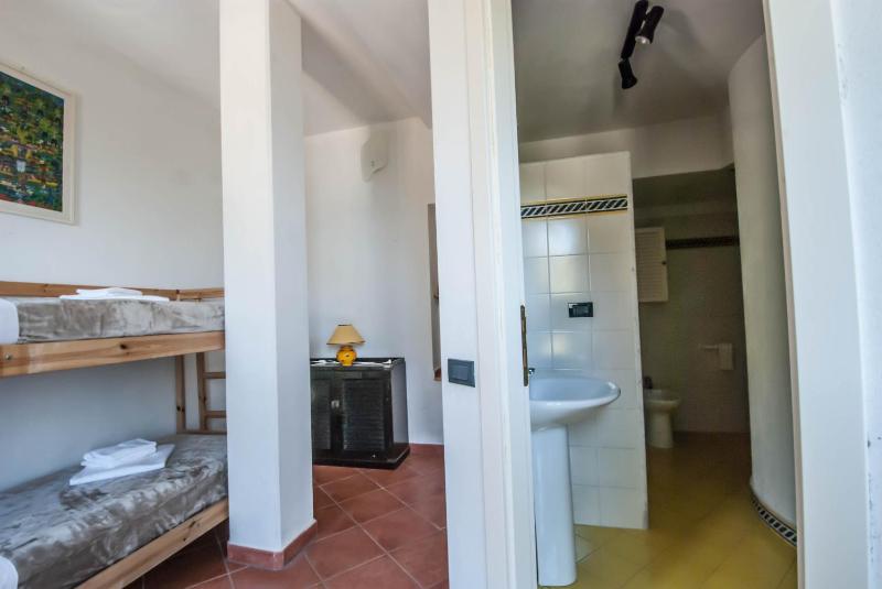 Duplex Apartment, Via Rollandi 98 image 3