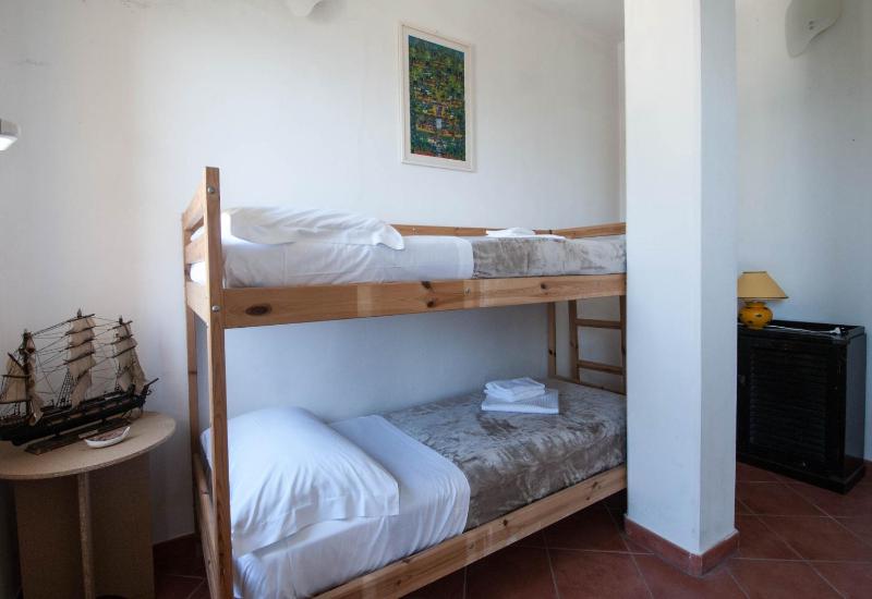 Duplex Apartment, Via Rollandi 98 image 2