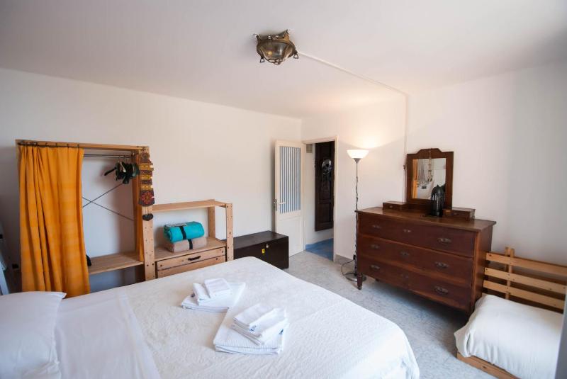 Duplex Apartment, Via Rollandi 98 image 4