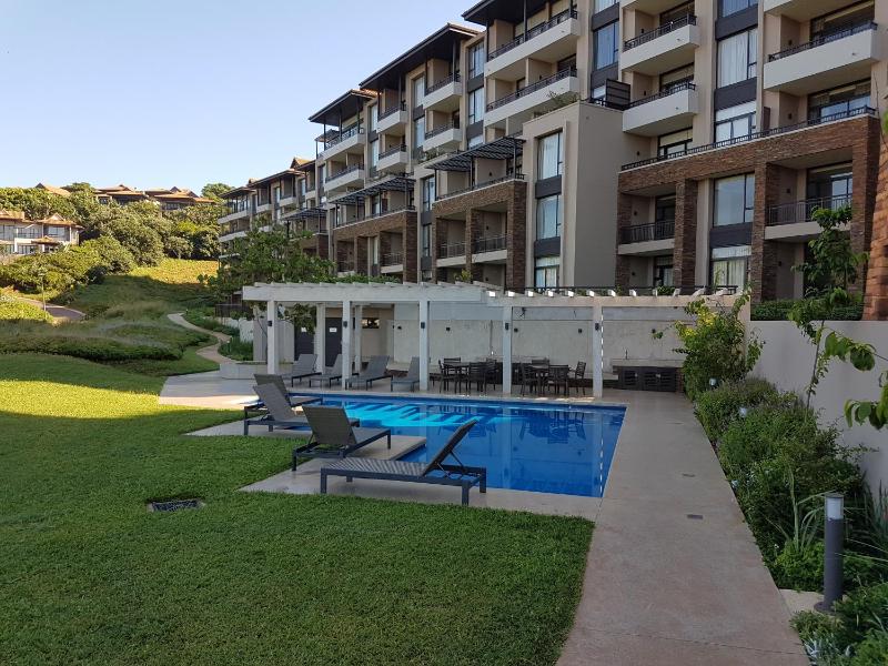 Zimbali Suites 301 - image 7