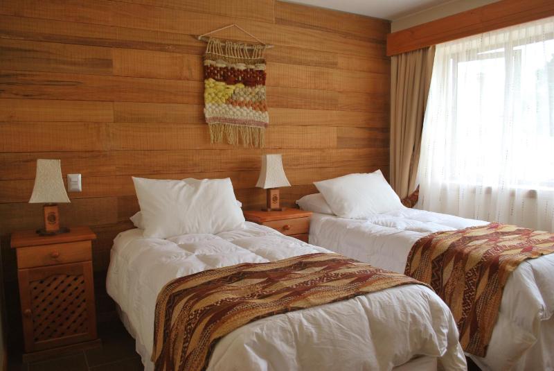 Hotel Vientos del Sur - image 8