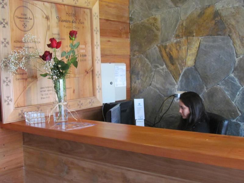 Hotel Vientos del Sur - image 32