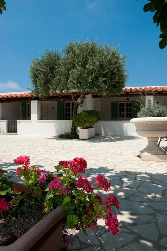 Residence Le Vigne - image 4