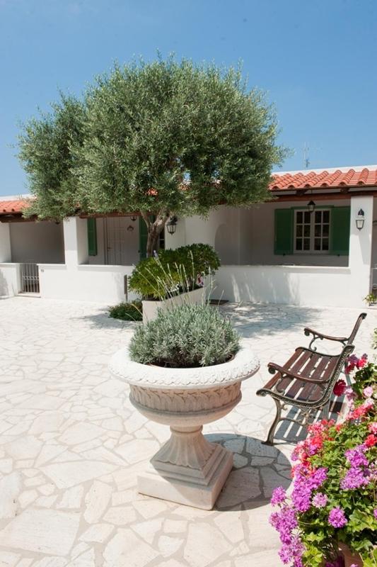 Residence Le Vigne - image 31