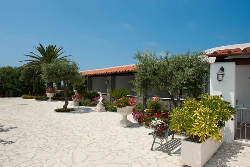 Residence Le Vigne - image 22