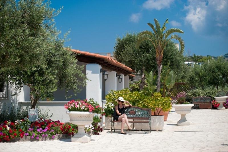 Residence Le Vigne - image 8