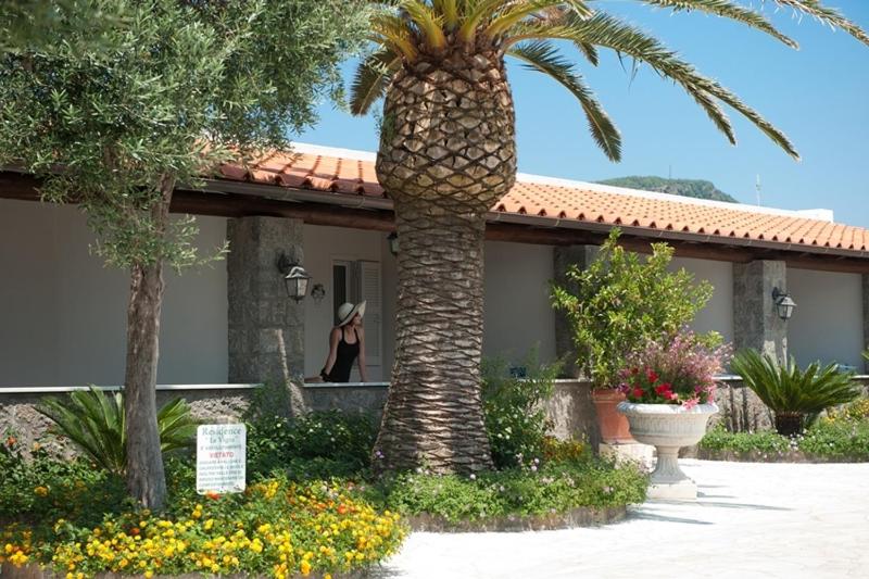 Residence Le Vigne - image 11