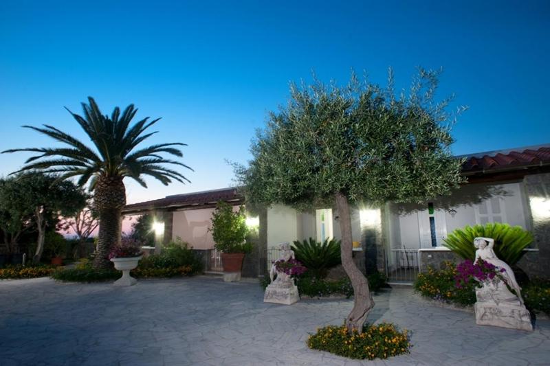 Residence Le Vigne - image 42