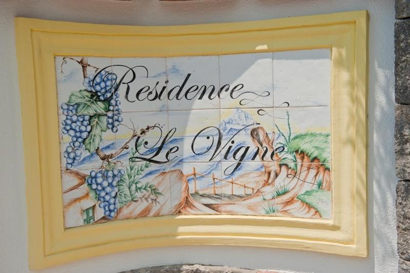 Residence Le Vigne - image 10