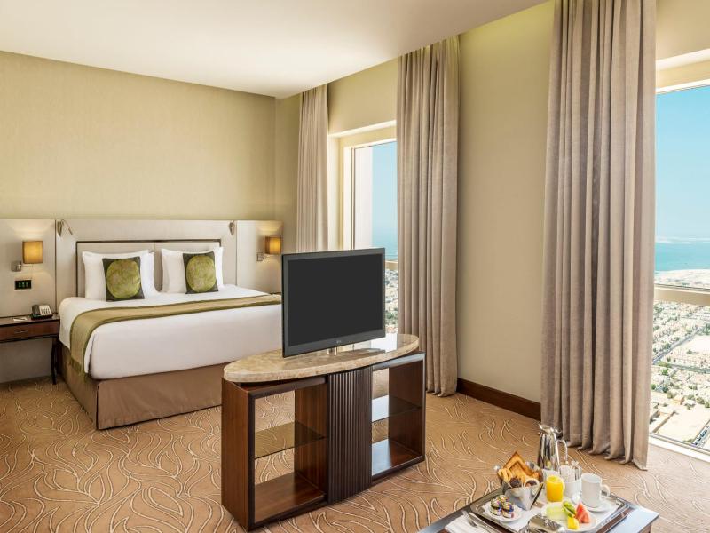 Sky Premium Room image 4