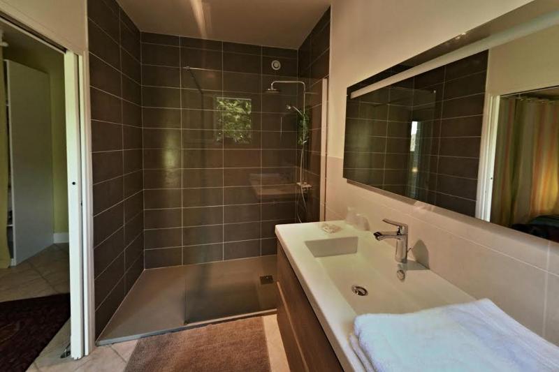 Apartment with Terrace image 4