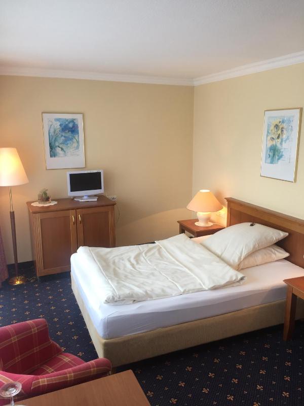 Single Room image 3