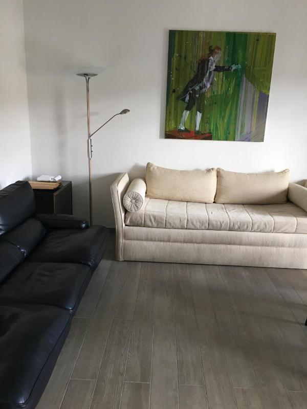 Apartment with Garden View image 3