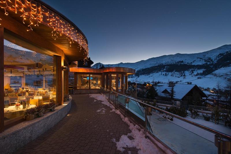 Hotel Baita Montana - image 20