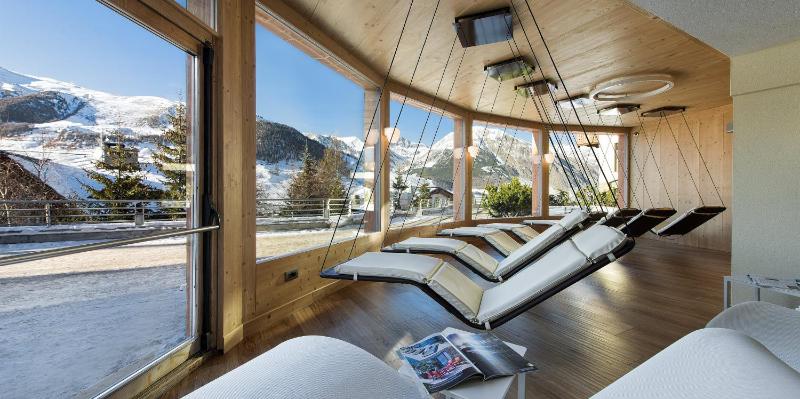 Hotel Baita Montana - image 38