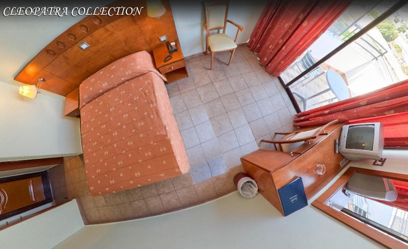 Special Offer - Double or Twin Room with Balcony  image 2