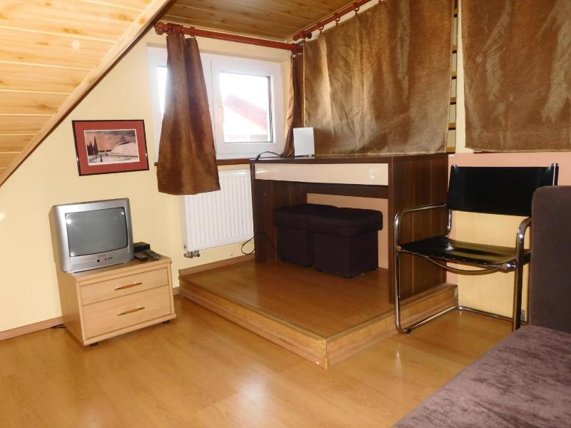 Two-Bedroom Apartment image 4