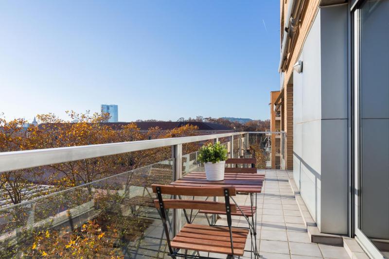 Duplex Apartment image 1
