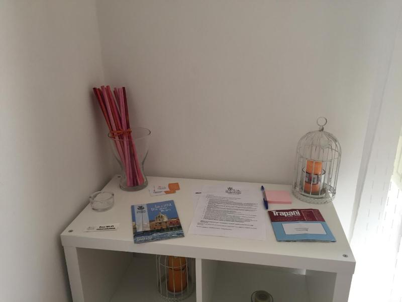 Sale e Vele Apartments - image 36