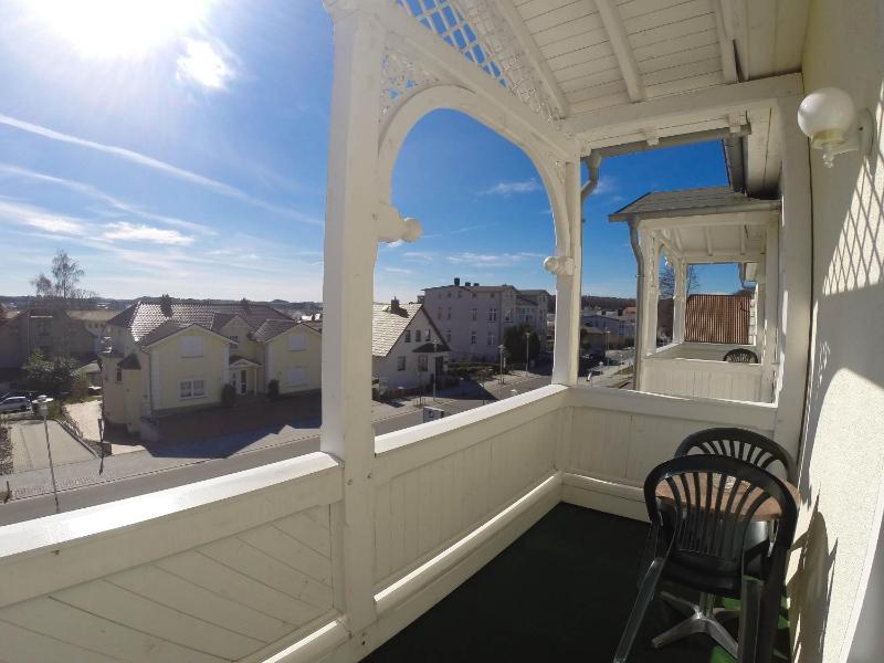 Comfort Double Room with Balcony or Terrace image 2