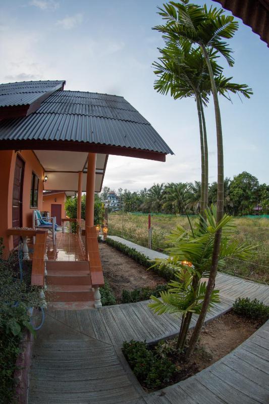 El Greco Bungalows Koh Lanta - image 7