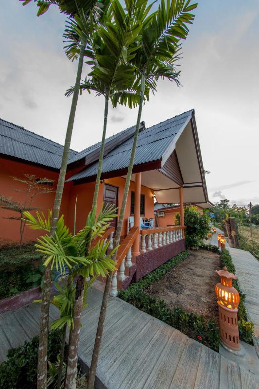 El Greco Bungalows Koh Lanta - image 10