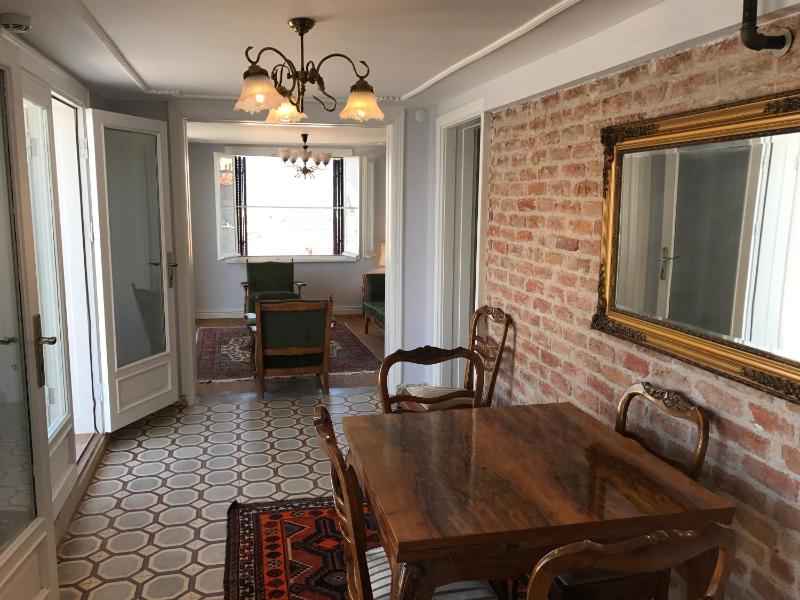 Penthouse Apartment with Sea View image 2