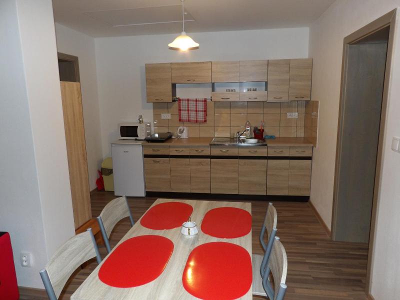 Two-Bedroom Apartment image 4