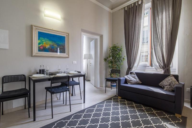 Beccaria Suite - image 9
