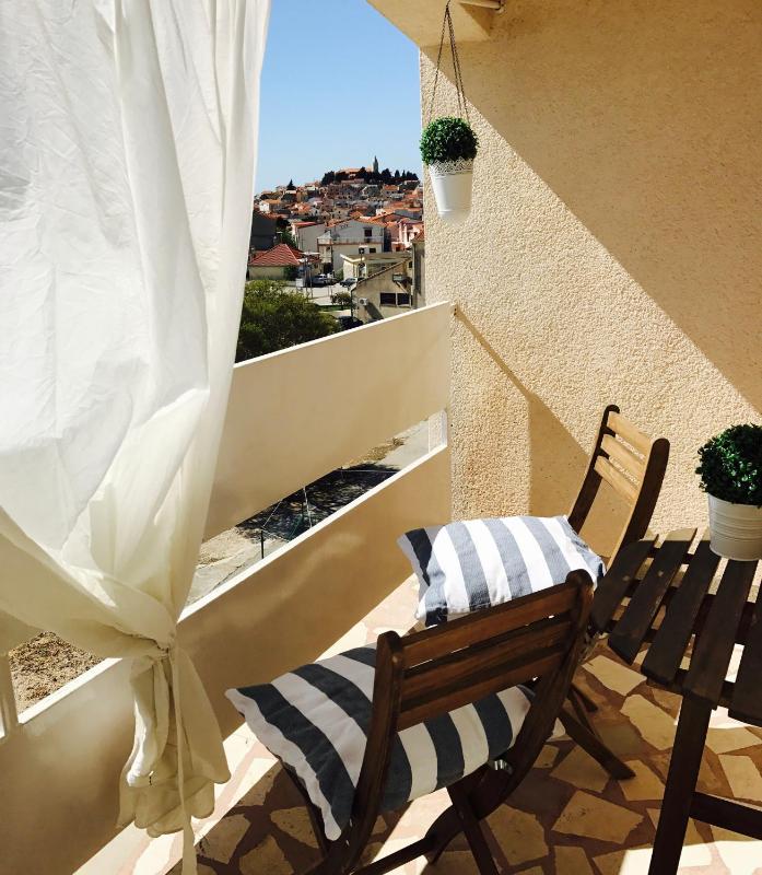 Apartment Francos - image 6